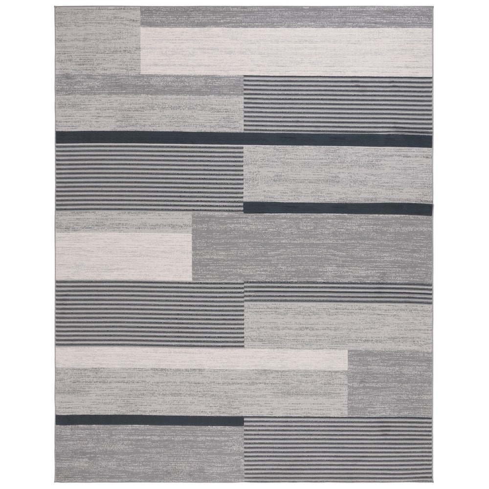SAFAVIEH Odyssey Pricilla Modern Abstract Rug