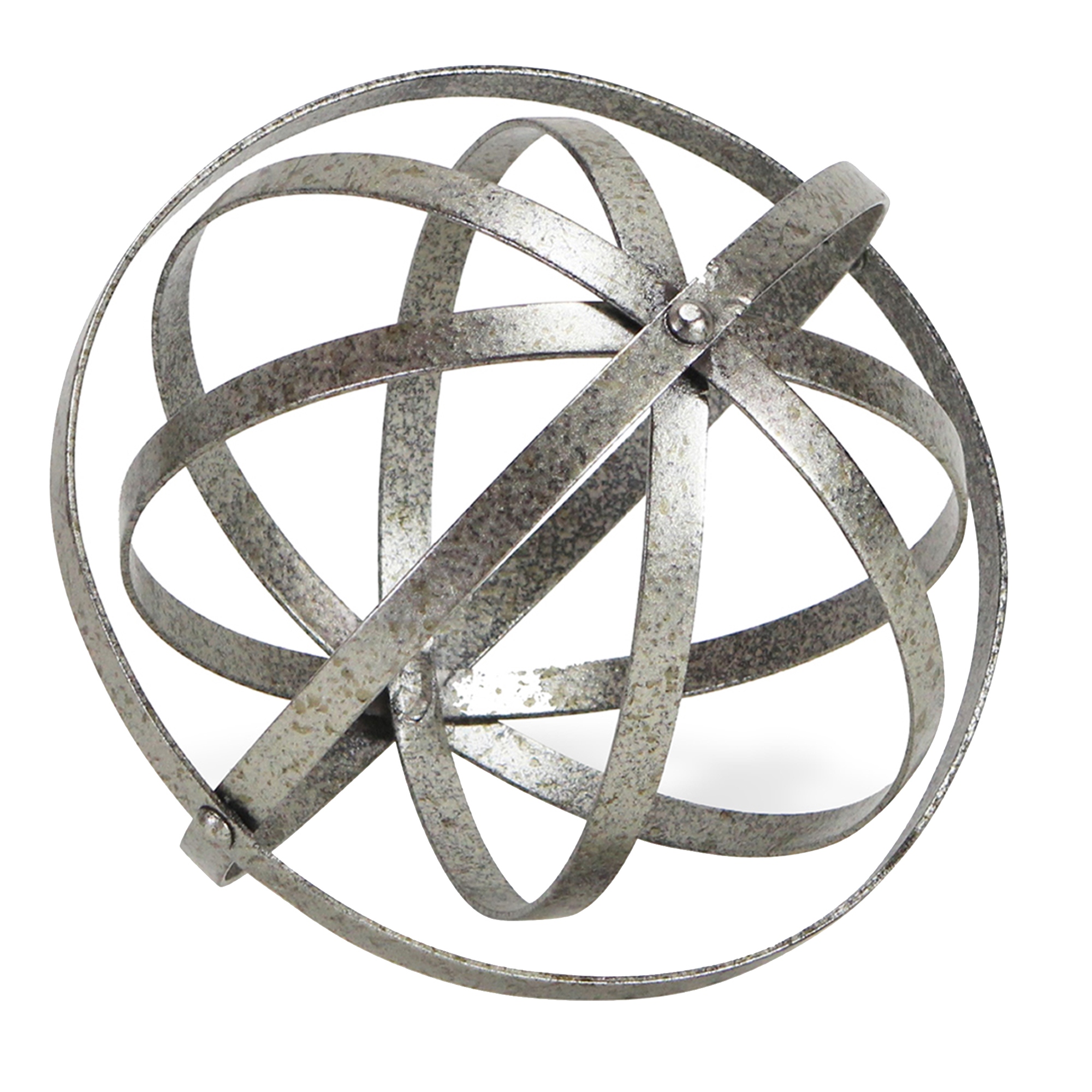 Steel orb hotsell