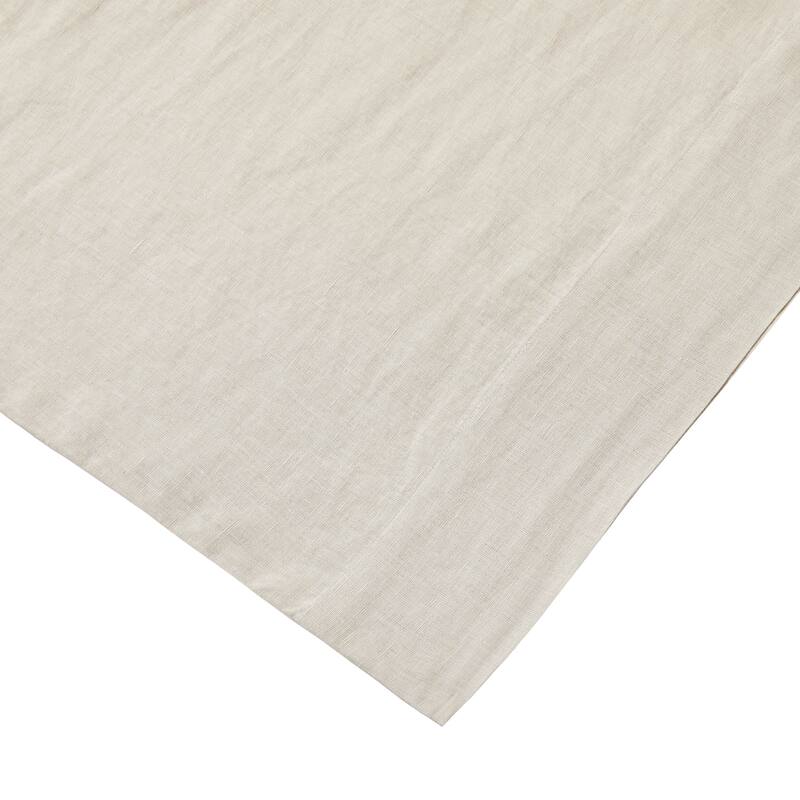 Belgian Linen Collection Sheet Set (3 Color - Blue/ Natural/ White)