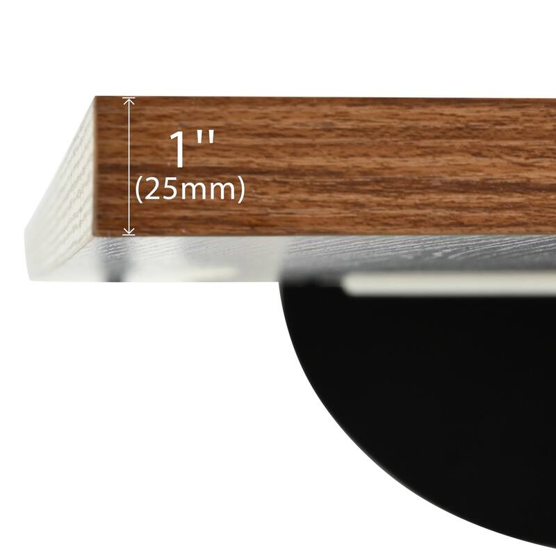 53.7" Farmhouse Kitchen Island with Power Outlet & 2 Sliding Barn Doors - Rolling Storage Cart with Drop Leaf & Spice Rack