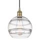 Option Antique Brass / Clear