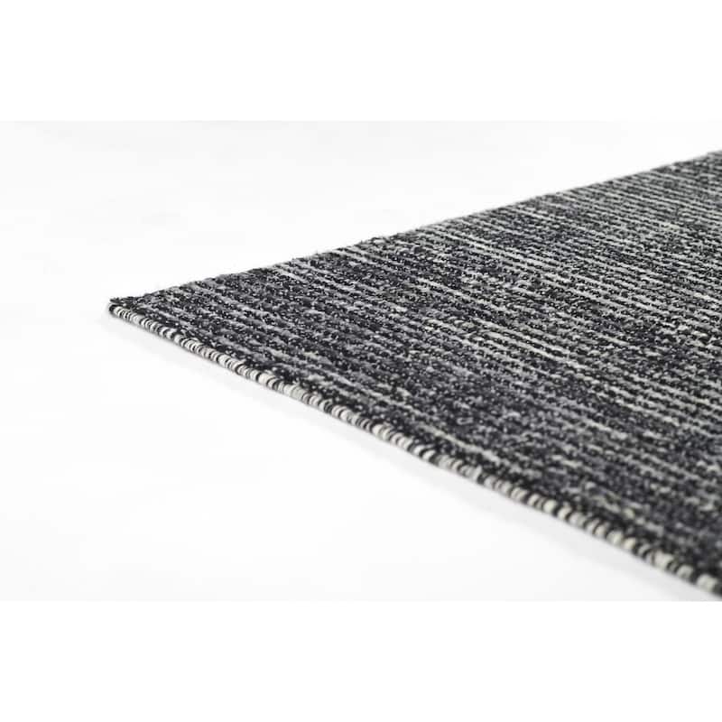 Momeni Jax Hand Woven Wool Area Rug