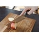 preview thumbnail 6 of 10, Dura Living Elite 8-inch Chef's Knife - Forged German Steel Kitchen Knife