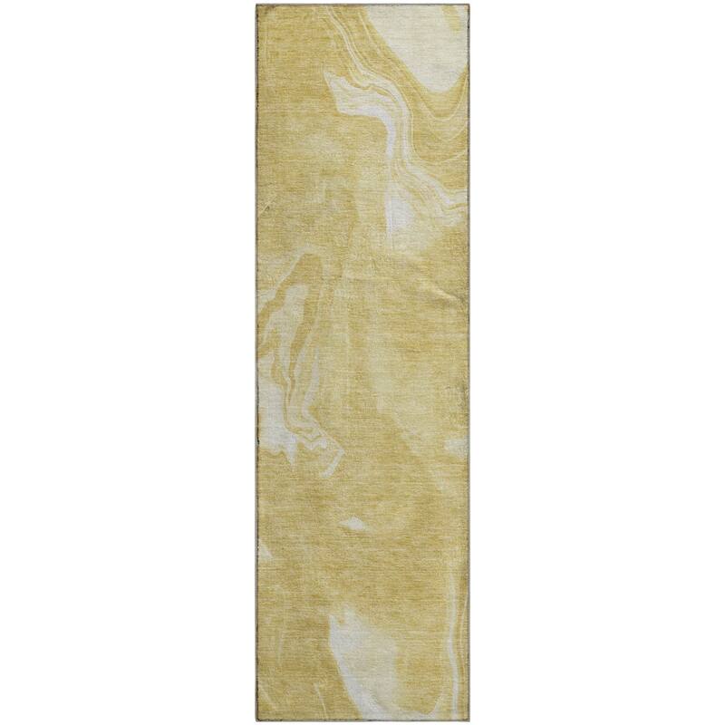 Premium Washable Super Soft Abstract Mayfield Rug