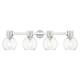 Option Polished Nickel