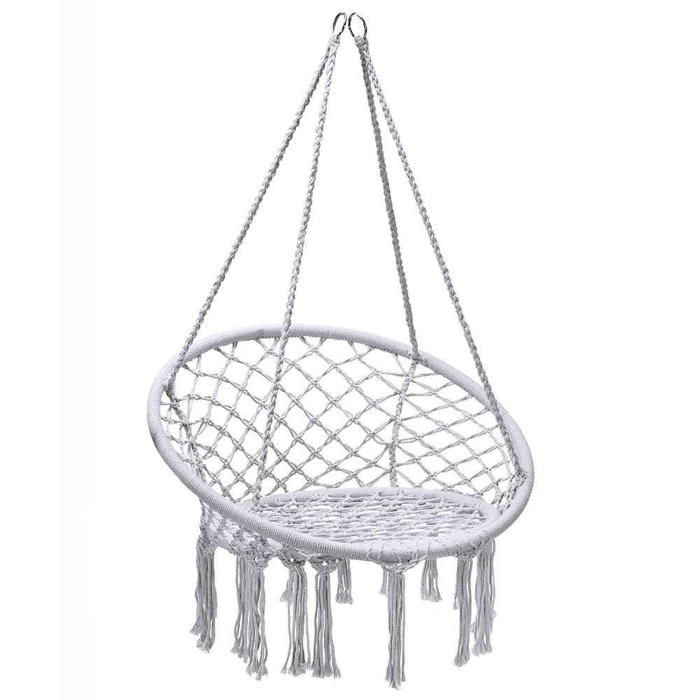 Hanging chair bed best sale bath and beyond