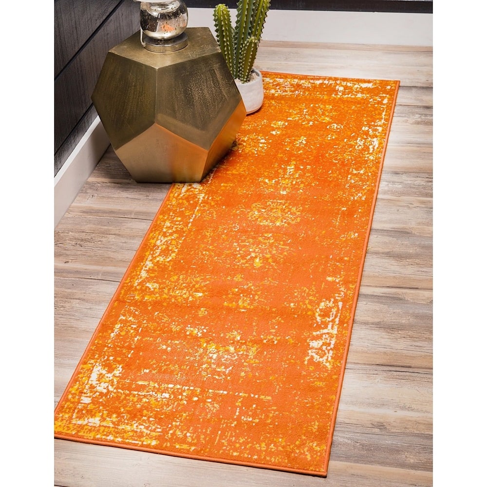 Transitional Fredo Collection Area Rug