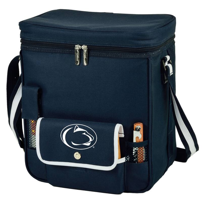 Penn State Nittany Lions Wine and Cheese Cooler
