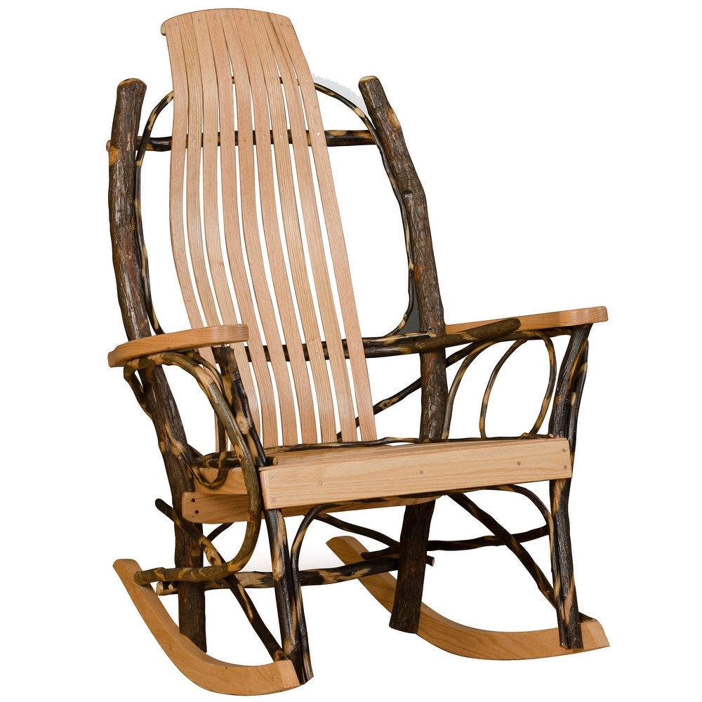 assembled rocking chairs for sale