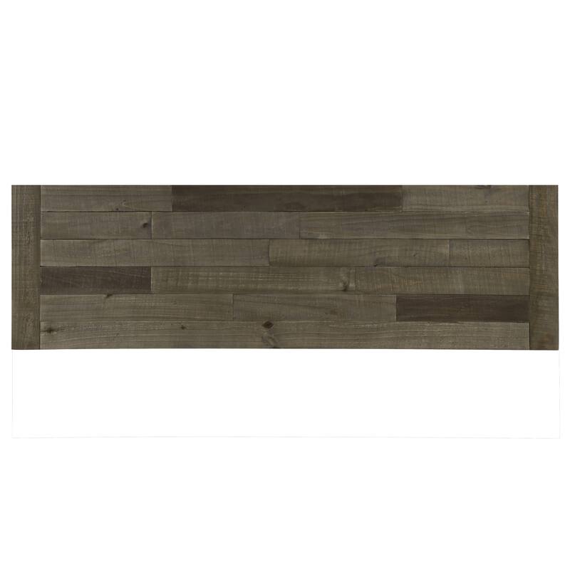 Charming Dining Bench with Turned Legs for Dining Room, Indoor Bench Leisure Bench Corridor Bench for Entryway Living Room