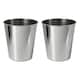Option Polished Steel