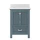 Option Harbor Blue
