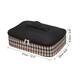 Option Black-12x10x3"