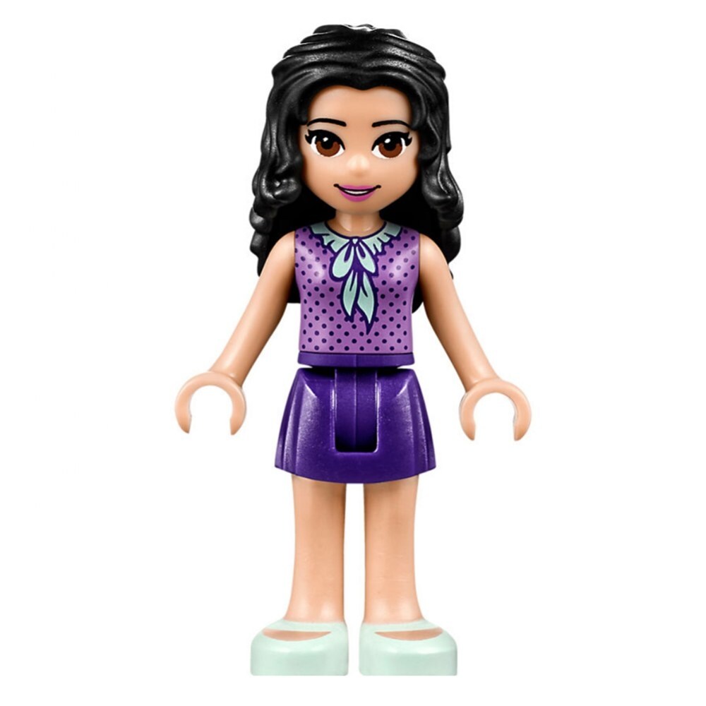 lego friends heartlake friendship house