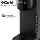 preview thumbnail 8 of 8, Keurig® K-Café Barista Bar Single Serve Coffee Maker and Frother