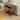 Porch & Den Holly Hill Solid Acacia Recliner End Table