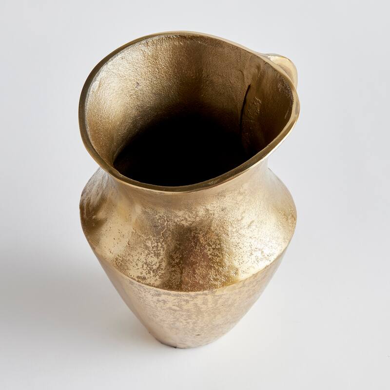 Elaina Decorative Pitcher