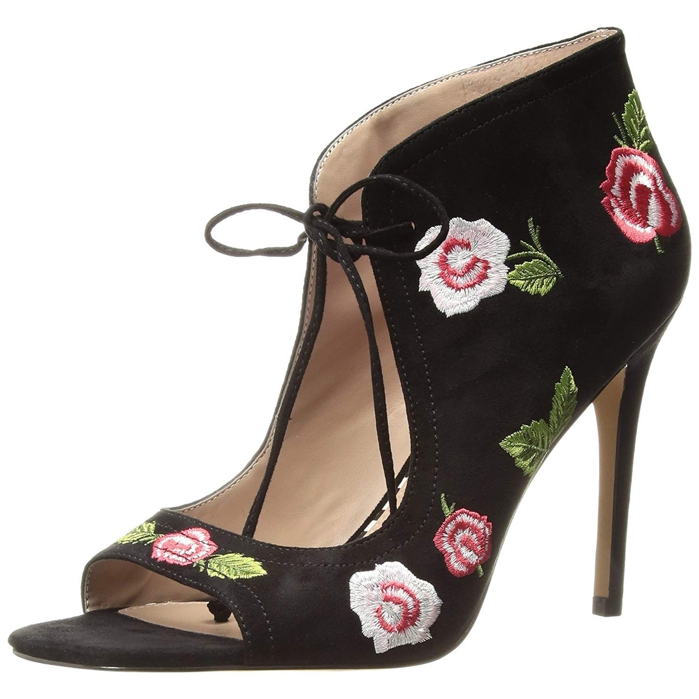 betsey johnson mave pump