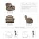 Option Brown (Microfiber)