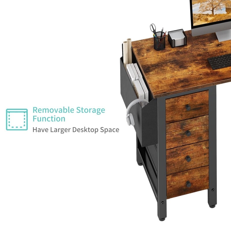 Computer Desk