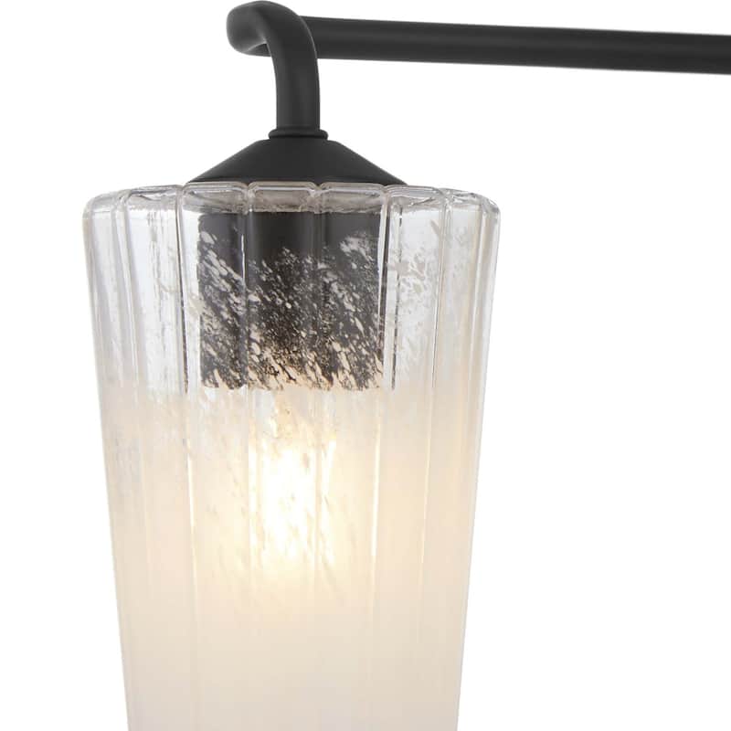 Quorum International 5238-3 Goodwin 3 Light 25" Wide Vanity Light