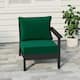Option Black/Green