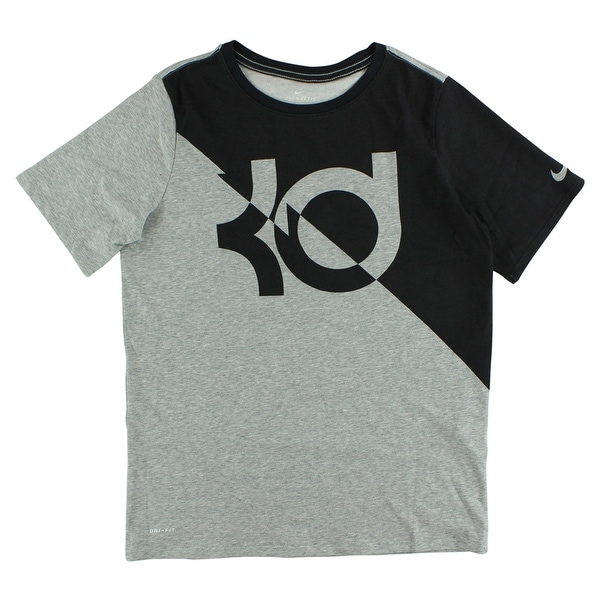 kd nike t shirt