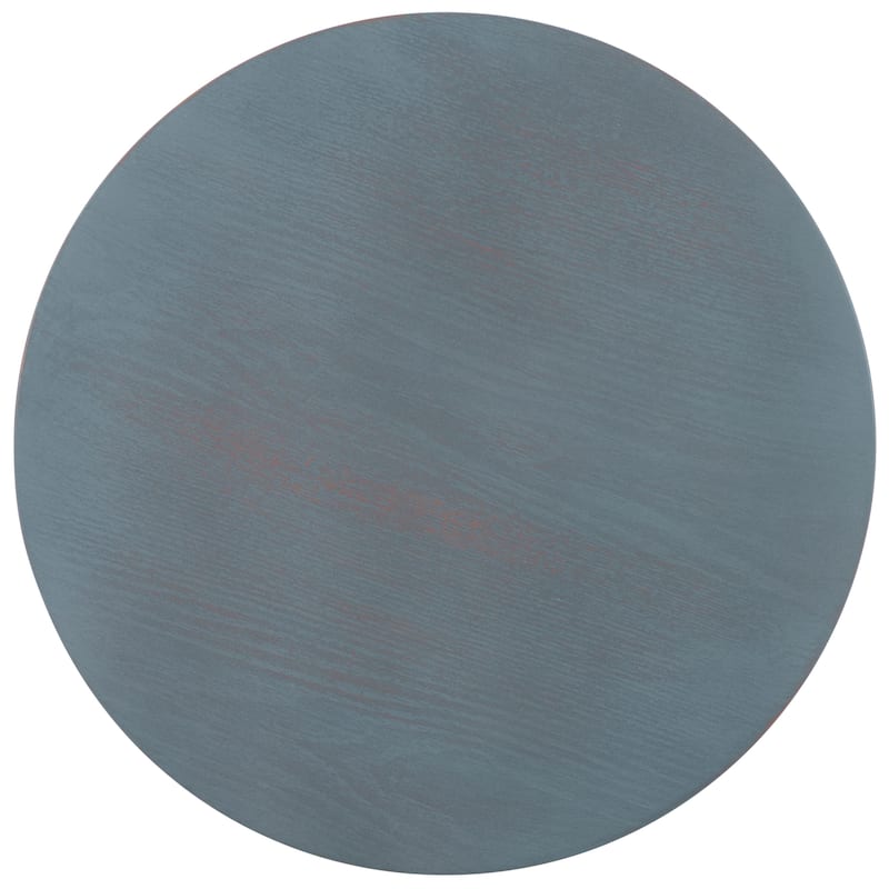 SAFAVIEH Home Joscelyne Accent Tablle - 14"W x 14"D x 18"H