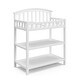 preview thumbnail 25 of 30, Graco Nursery Changing Table for Infants or Babies