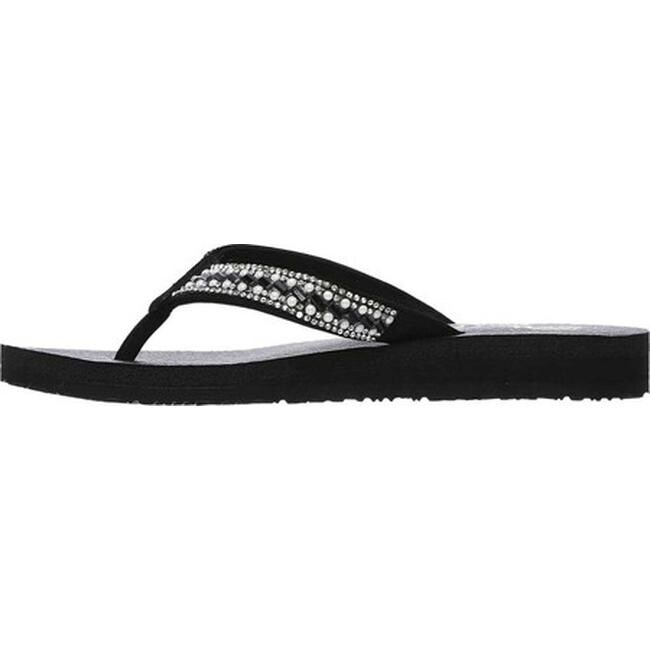 skechers yoga meditation sandals