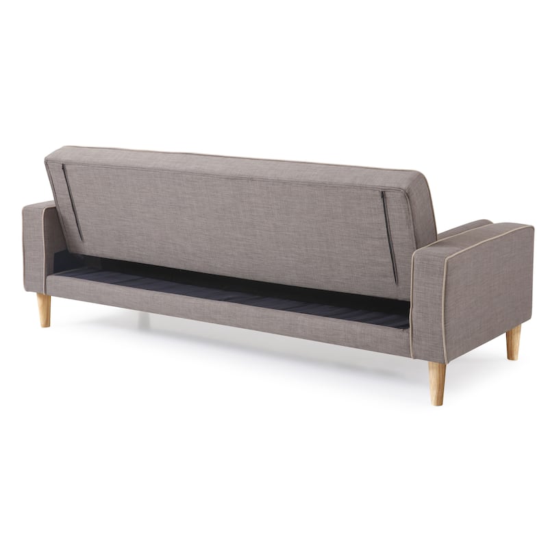 Andrews Polyester Sofa Bed