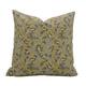 Option Kamal Dutta- Green, Dark Grey