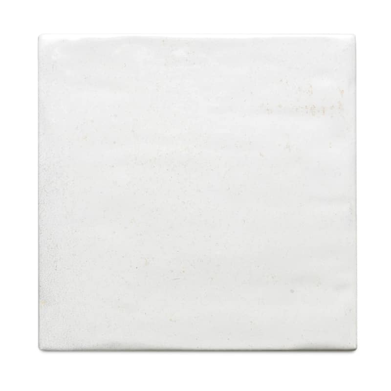 Vela 4x4 Glossy Porcelain Tile - Wall, Backsplash