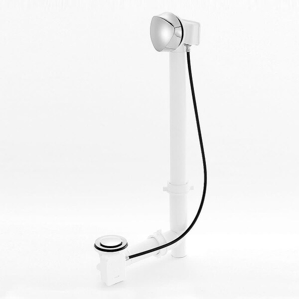 Maax F2 Drain Kit With the f2 drain, there's no need to demolish the