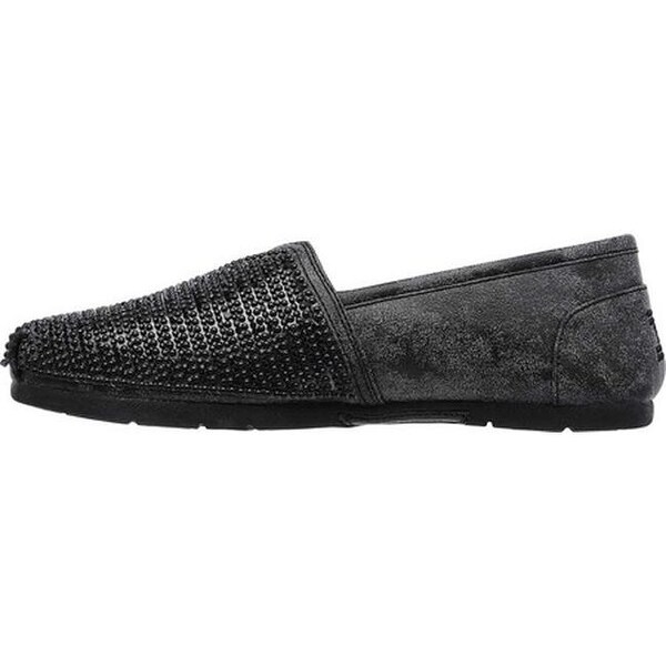 skechers bobs big dreamer slip on alpargata