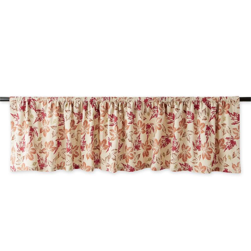 Window Valance