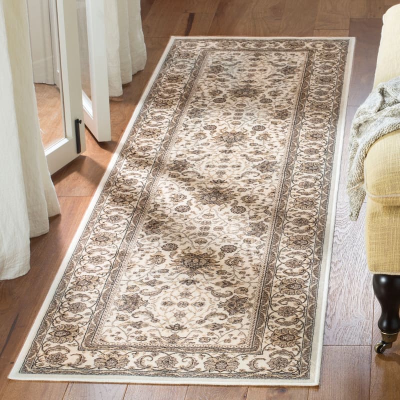 SAFAVIEH Atlas Lavina Traditional Oriental Viscose Rug