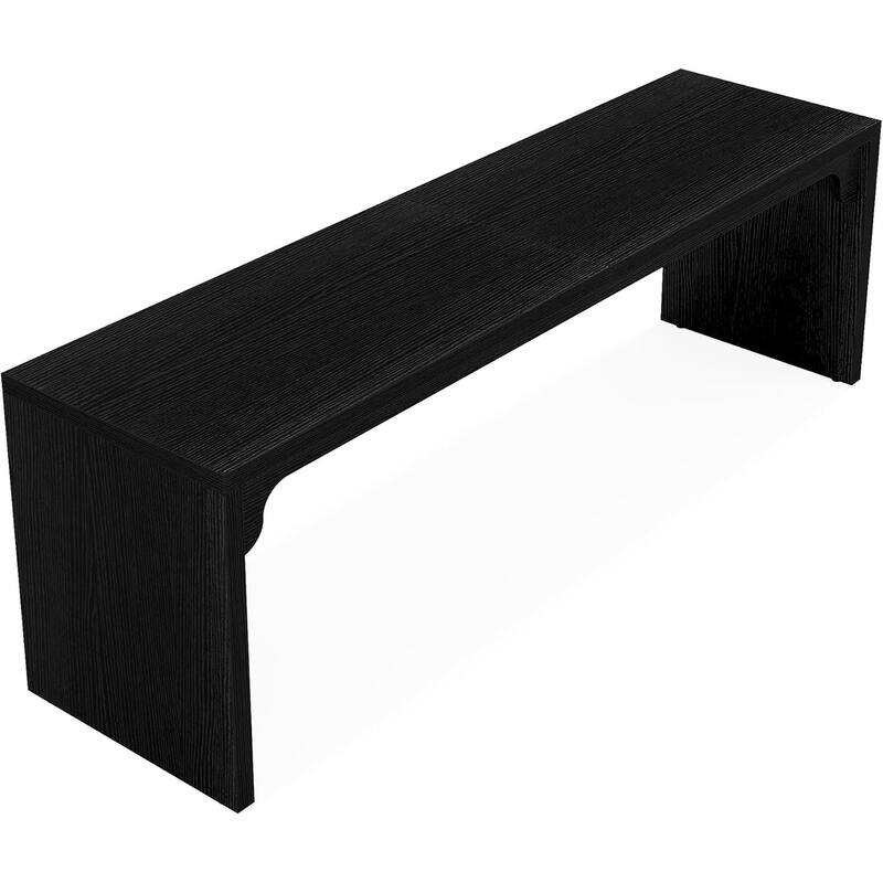 78.7 Inches Long Computer Desk for 2 People