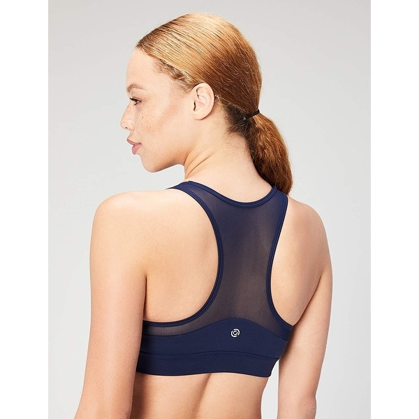 core 10 bra