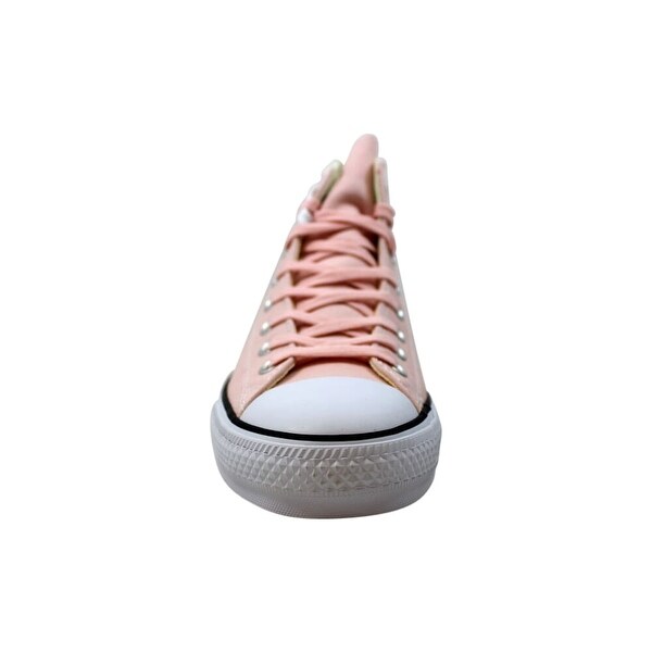 pink glo converse