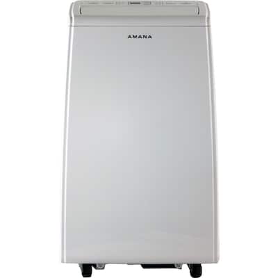 Amana 6, 000 BTU Portable Air Conditioner