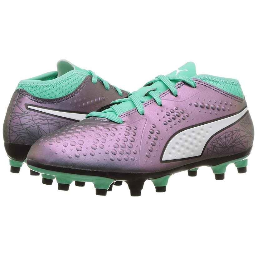 puma girls cleats