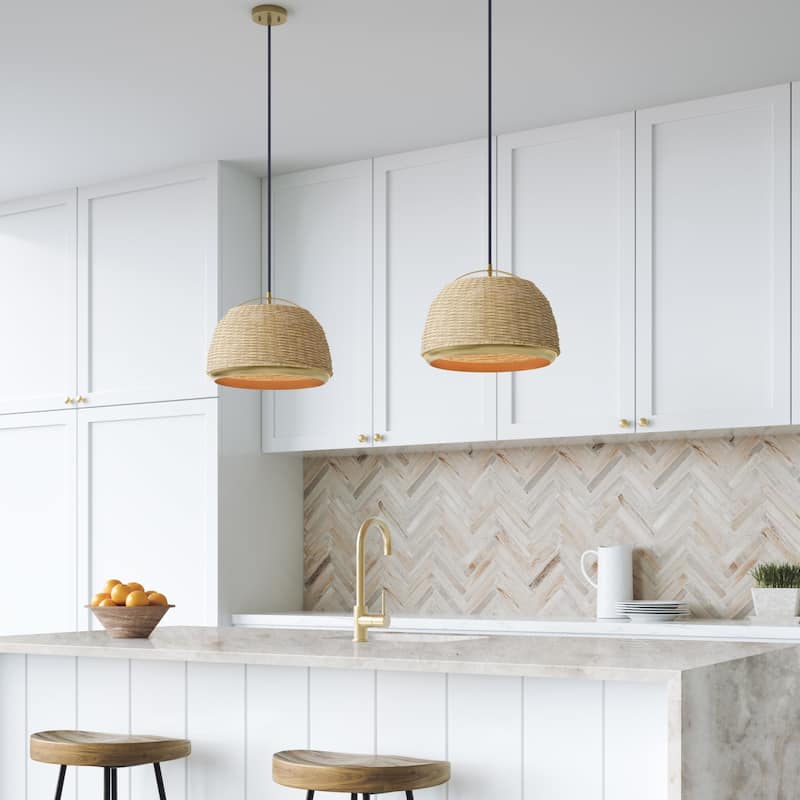 Millennium Lighting 13201 17" Wide Pendant