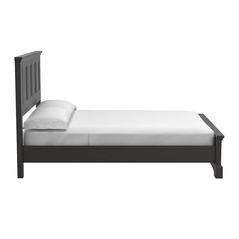 Farmhouse Basics 4-piece Queen Bedroom Set