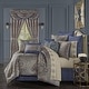 preview thumbnail 1 of 3, J. Queen New York Botticelli California Comforter Set