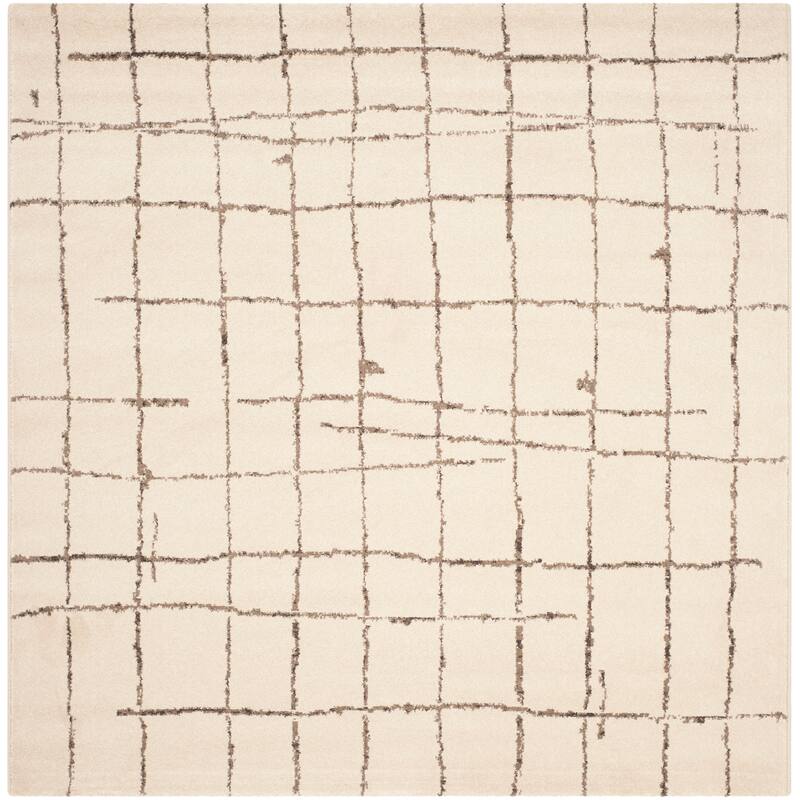 SAFAVIEH Tunisia Devi Southwestern Rug