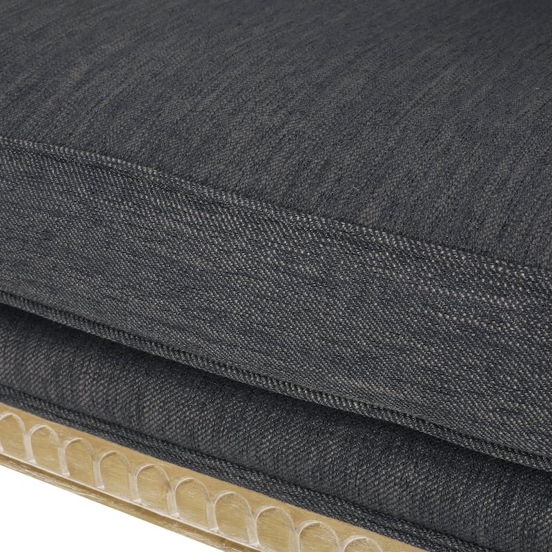 35" Upholstered Club Chair