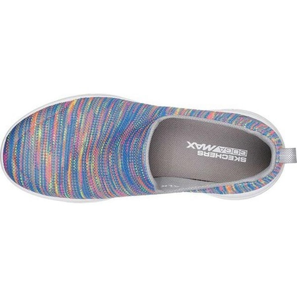 skechers go walk joy terrific multi