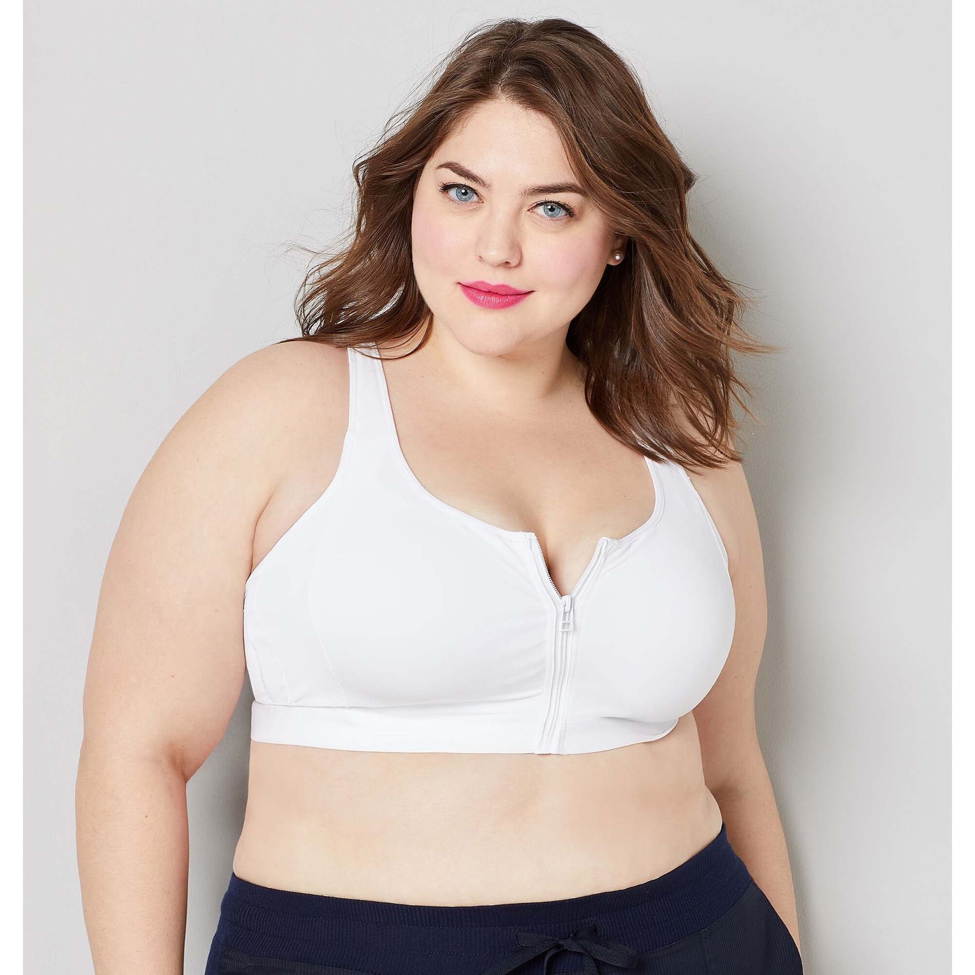 avenue sports bra