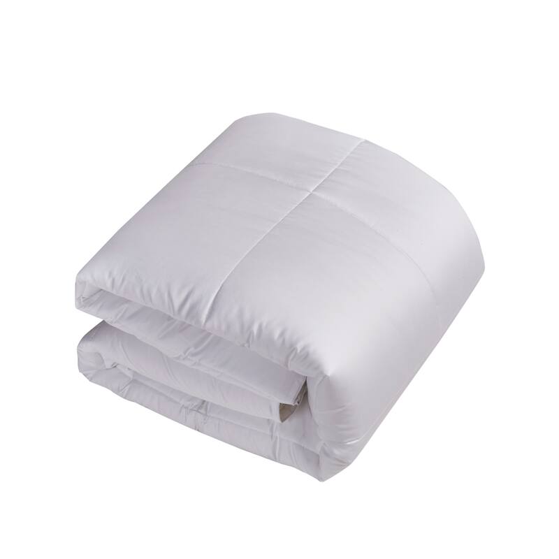 Hotel Grand Naples 700TC Cotton Medium Warm Down Alternative Comforter